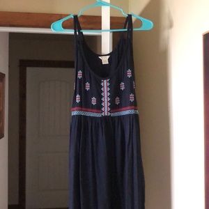 Ariat summer dress